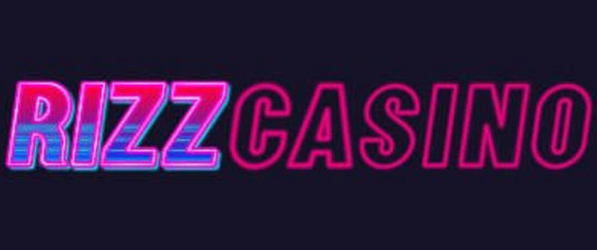 Rizz Casino logo